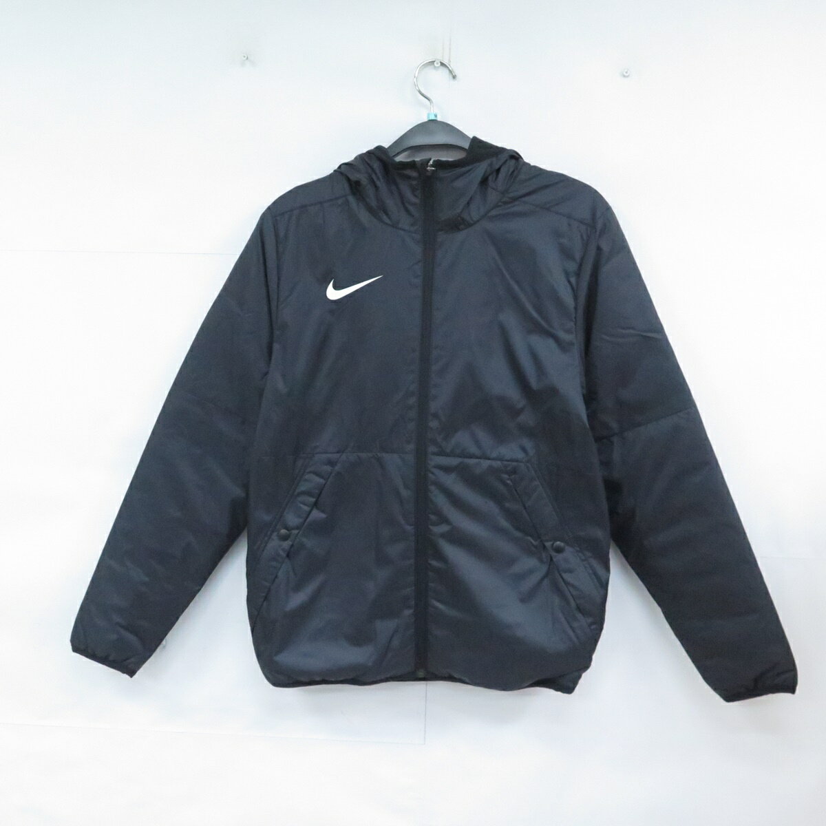 Nike CW6768010 男款 連帽外套 防潑水 長袖夾克 運動外套【iSport愛運動】