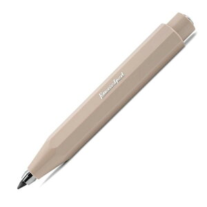 預購商品 德國 KAWECO SKYLINE Sport 系列Clutch Pencil 3.2mm 瑪琪朵 4250278611750 素描鉛筆 /支
