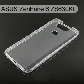 【ACEICE】氣墊空壓透明軟殼 ASUS ZenFone 6 ZS630KL (6.4吋)