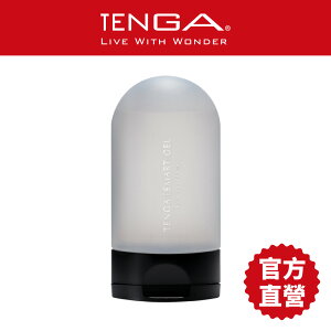 【TENGA官方直營】SMART GEL 巧悅潤滑液(玻尿酸 易擦拭 保養 保濕面膜 )