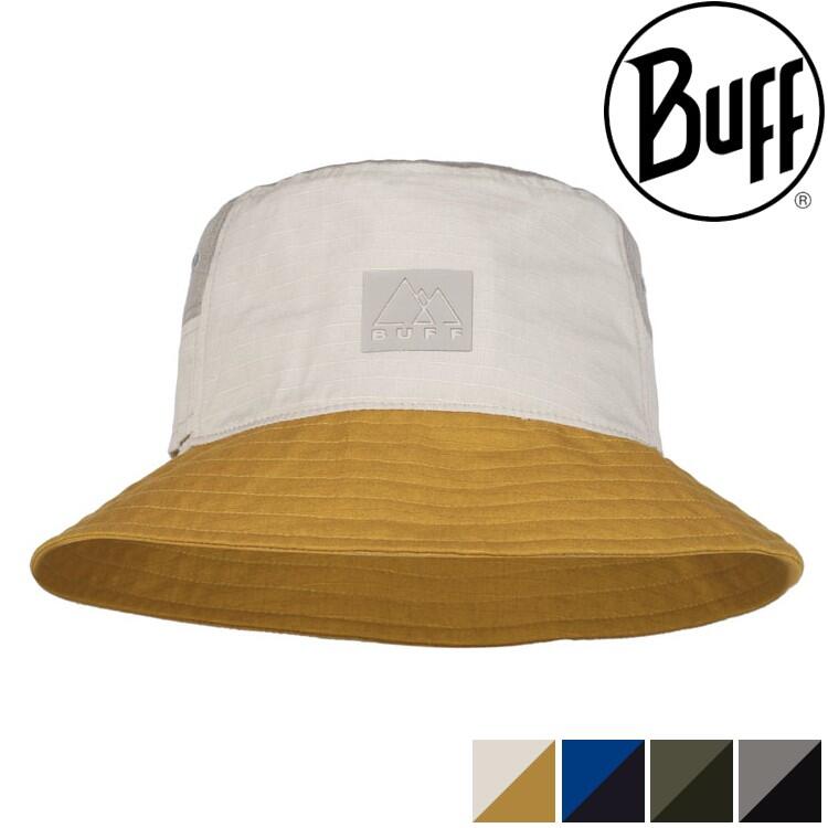 Buff 太陽漁夫帽/圓盤帽 125445