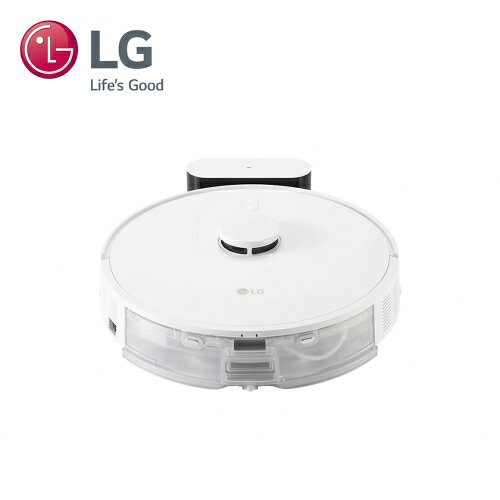 LG CordZero R5 濕拖掃地機器人 R5-PROPLUS1原價 14900 (省 5401)