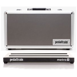 Pedaltrain METRO 16 效果器板+硬盒(40.6x20.3公分)(全系列進駐唐尼)【唐尼樂器】