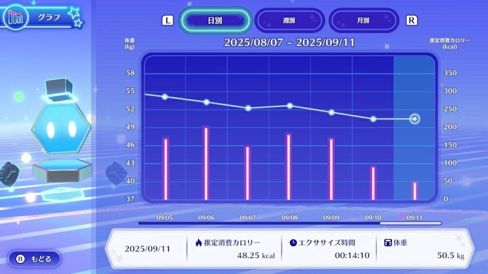 【御玩家】[預購12/11發售] NS Switch 迪士尼美妙健身 運動 中文版 4