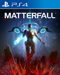 現貨供應中 亞洲中文版 [限制級] PS4 Matterfall