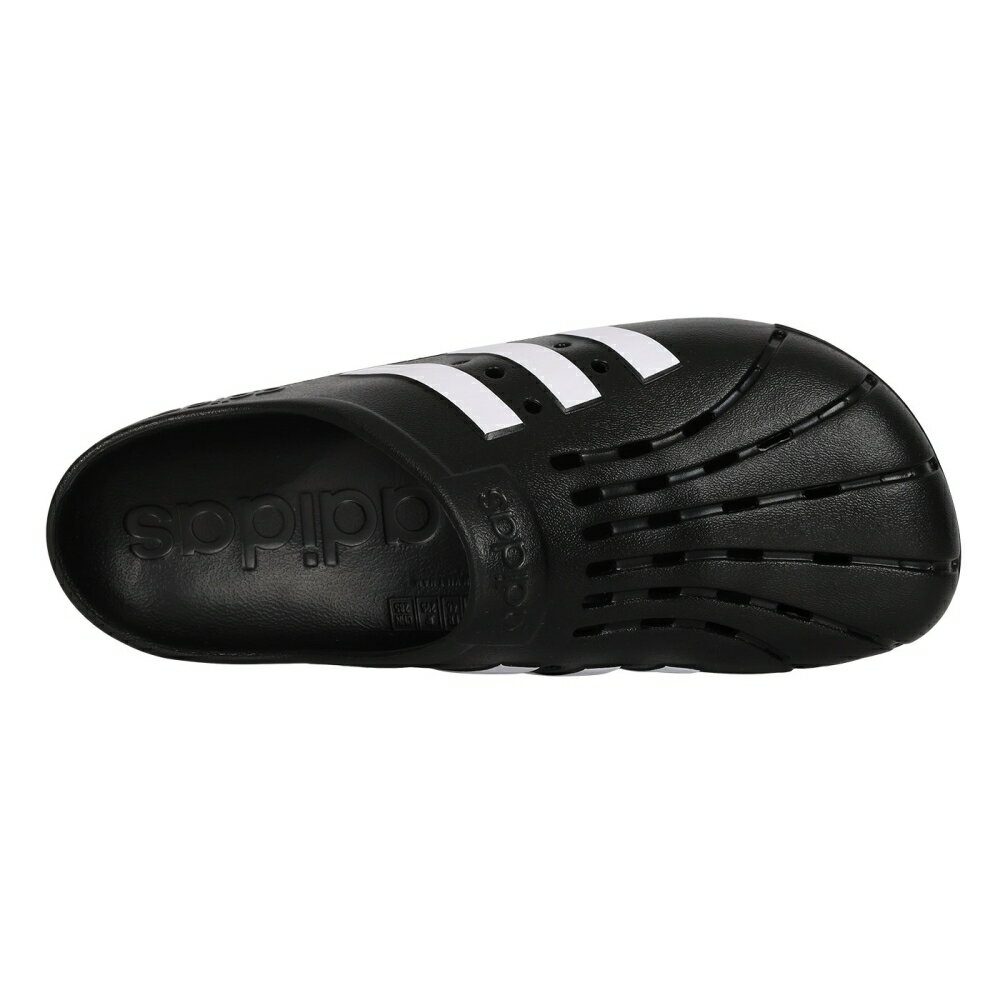 ADIDAS 男女運動拖鞋(免運 海邊 海灘 戲水 游泳 沙灘 愛迪達「GZ5886」≡排汗專家≡