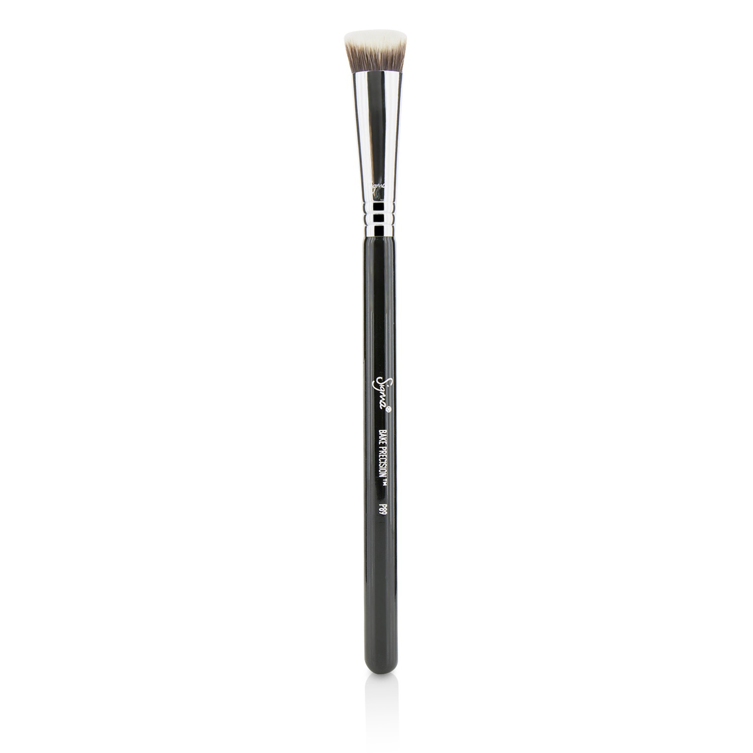 Sigma Beauty - P89 斜角鬆粉修飾刷P89 Bake Precision Brush