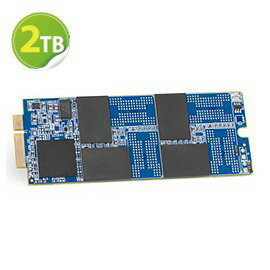 【磐石蘋果】OWC Aura Pro 6G 全系列 SSD 適用2012至2013年初配備Retina 的MBP