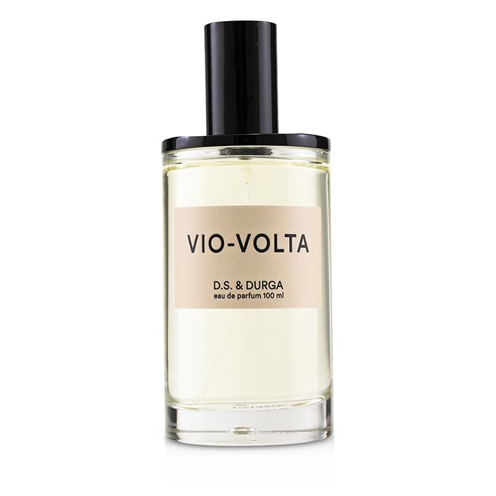 D.S. & Durga Vio-Volta Eau De Parfum Spray  100ml/3.4oz