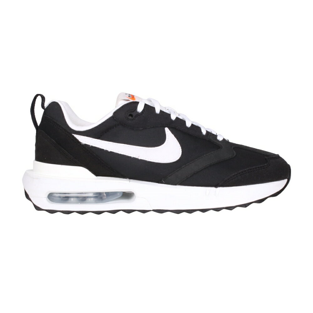 NIKE AIR MAX DAWN 男復古休閒運動鞋(免運 慢跑 氣墊「DJ3624-001」≡排汗專家≡