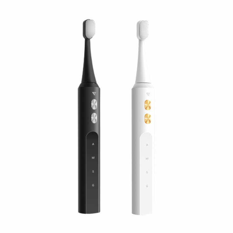 【FUTURE LAB. 未來實驗室】Vocon White 音感潔白刷 牙刷 電動牙刷