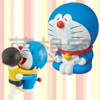 日本進口 哆啦A夢/小叮噹 模型公仔/玩具 《 4款任選 》★ 夢想家 Zakka'fe ★ 日本進口 哆啦A夢/小叮噹 模型公仔/玩具 《 4款任選 》★ 夢想家 Zakka'fe ★