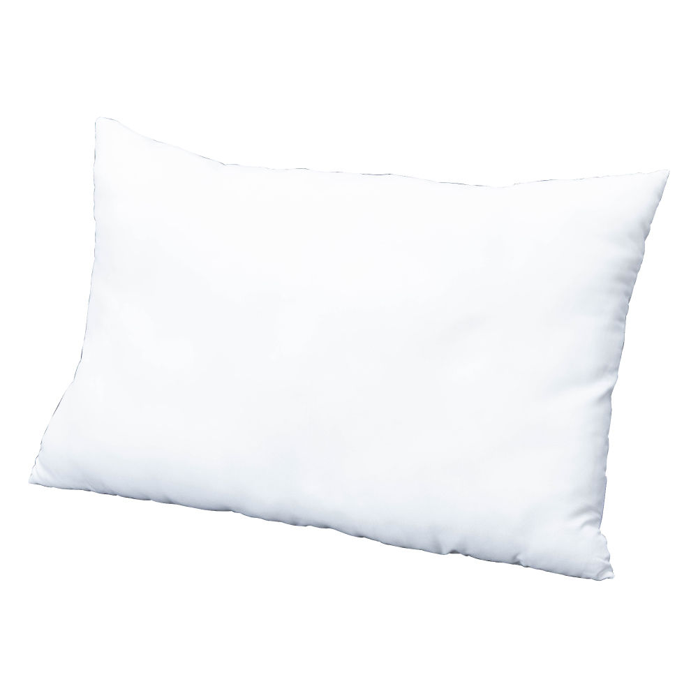 聚酯纖維枕 枕頭 GL511 43×63 NITORI宜得利家居