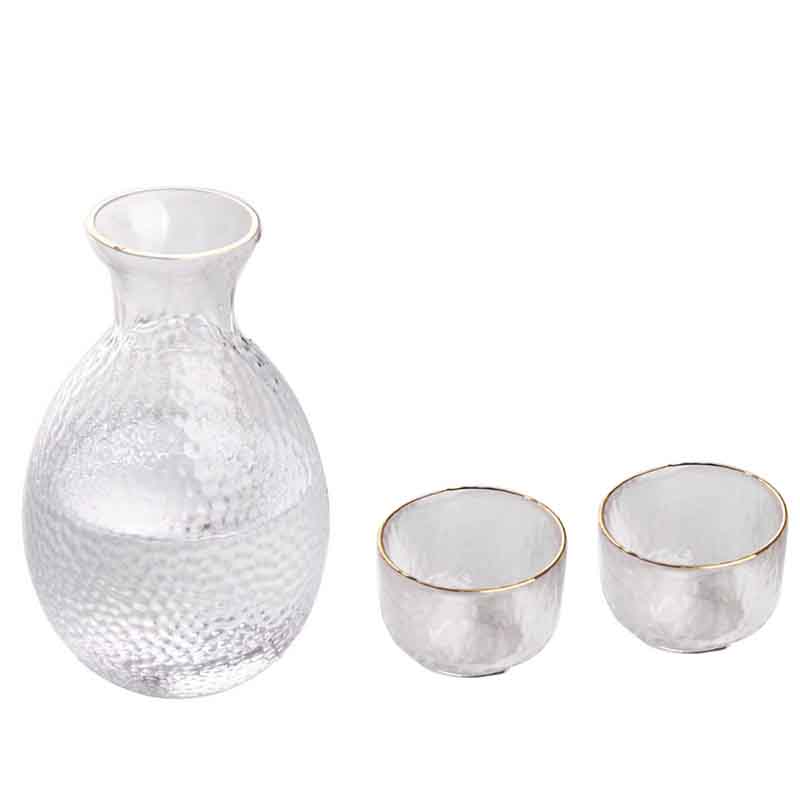 【料】　★ 料器 白料小杯 ★　清朝期　純白色料 茶器酒器　清代玻璃 料】 ☆ 料器 白料小杯 ☆ 清朝期 純白色料 茶器酒