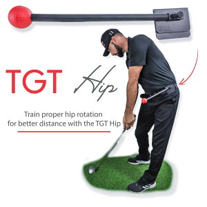 【TGT Golf】 TGT髖部訓練 TGT Hip 高爾夫 動作訓練 動作調整 力量訓練 臀部 美國原廠正品【正元精密】