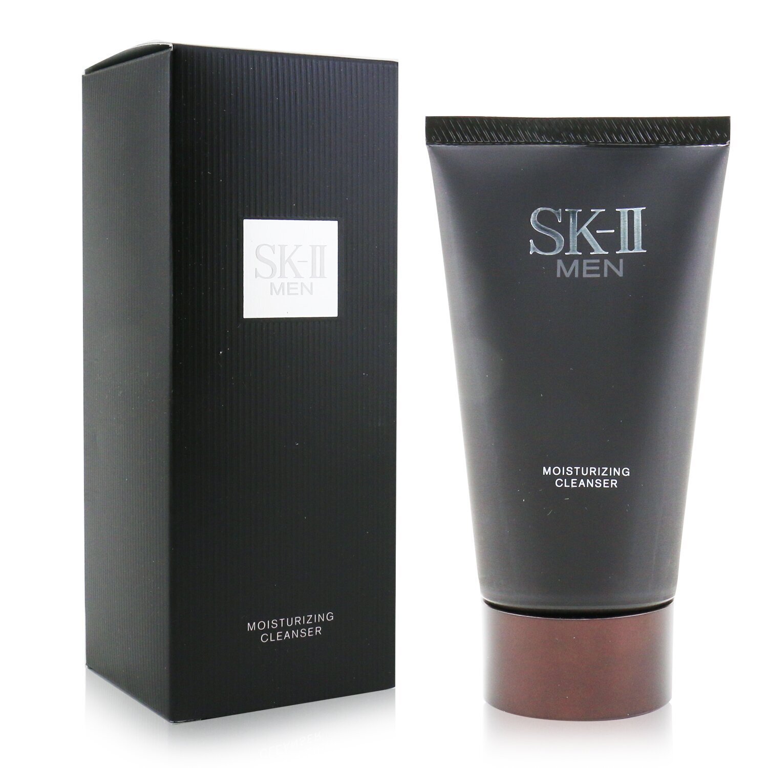 SK-II SK II - 男士活能保濕潔面乳 120g