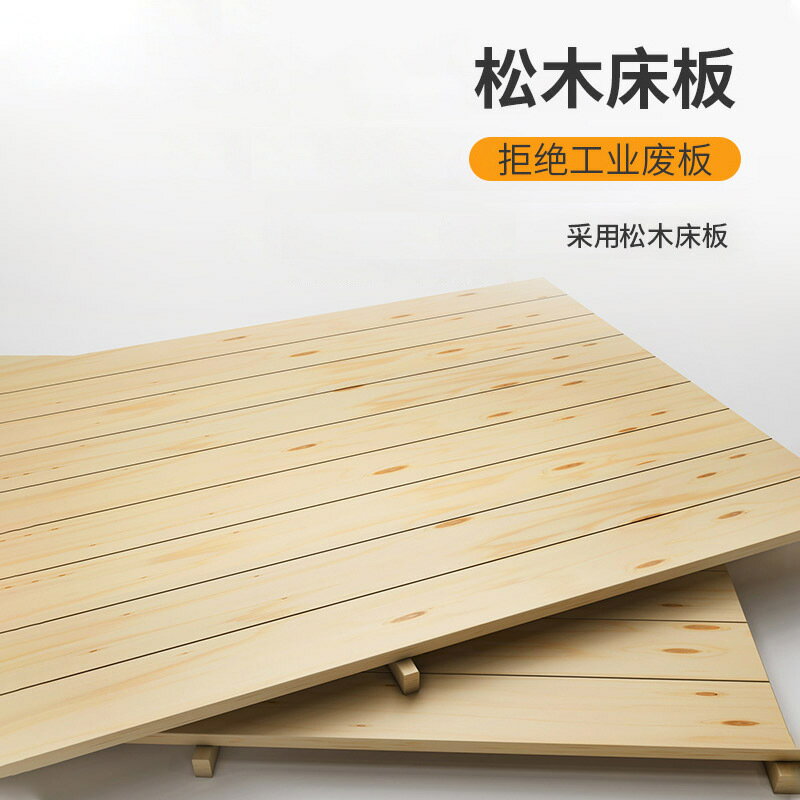 折疊床家用出租房簡易鐵架床工地硬板床單人工地員工床臥室鐵架床