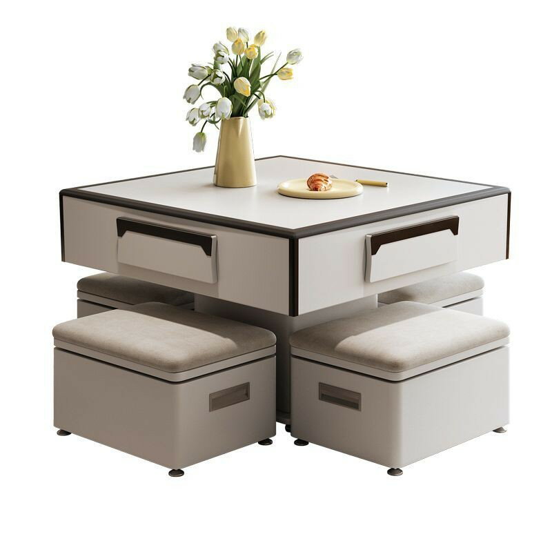 免運 公司貨 包安裝 電動升降桌 睿騰升降麻將桌中古簡約全自動多功能茶幾麻將機餐桌一體家用升降 可開發票 全館八折 工廠現貨直銷 新品特價 h11213