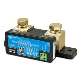[ victron ] Smart分流器 500A / 電瓶監視器 / SHU050150050