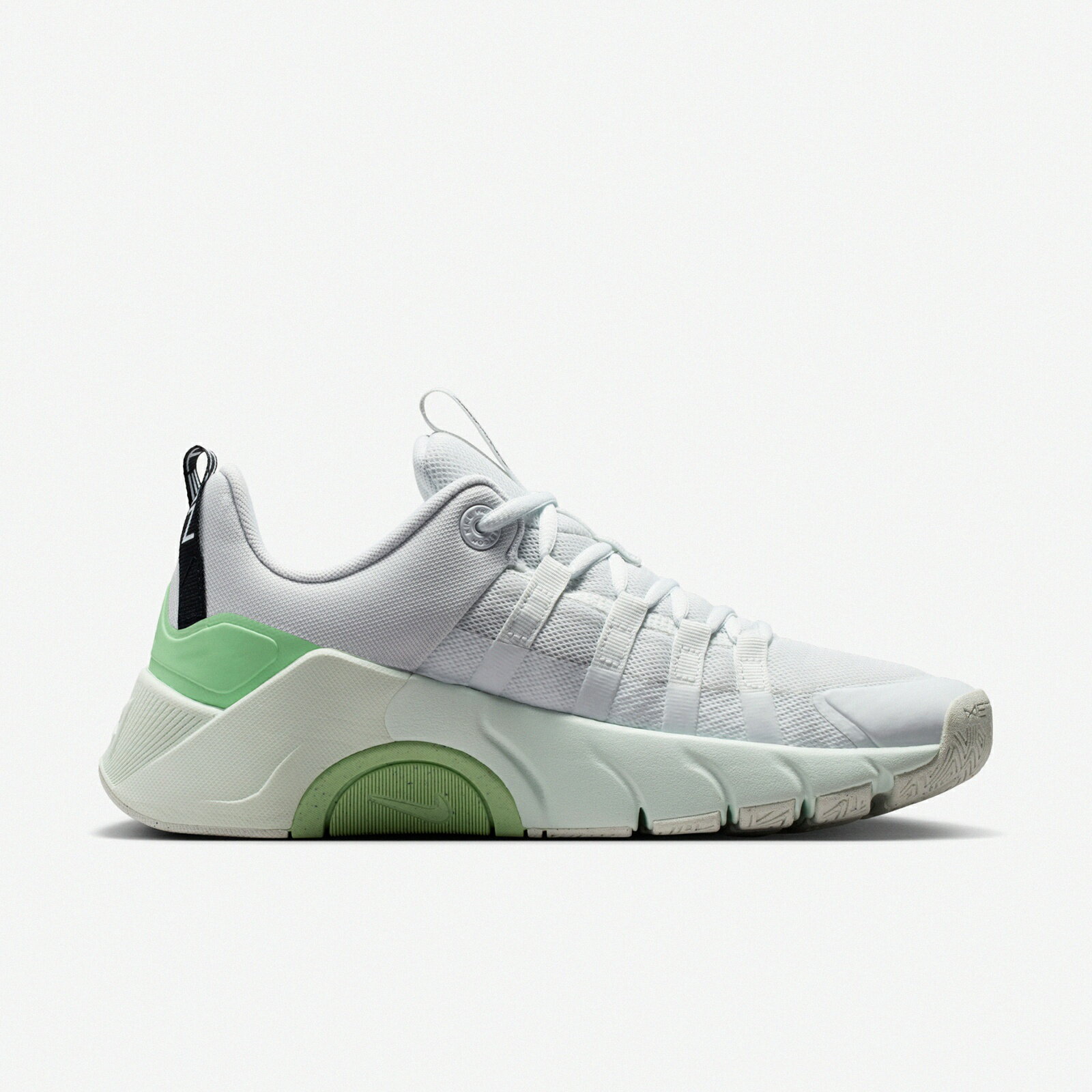 Nike 訓練鞋 W Free Metcon 7 女鞋 米白 健身 重訓 穩定 支撐 II7406-104