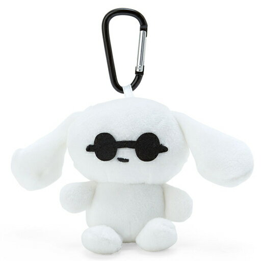 Gladan迷你吉祥物掛件夾I.CINNAMOROLL(i大耳狗)