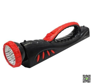 LED照蝎子燈捕蝎燈強光紫光手電筒兩用專用戶外充電抓蝎子燈 DF 都市時尚