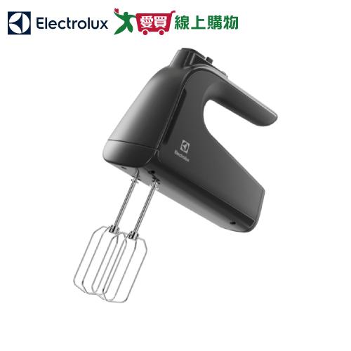 Electrolux伊萊克斯 極致美味300 手持式攪拌機 芝麻黑 E3HM1-110B【愛買】