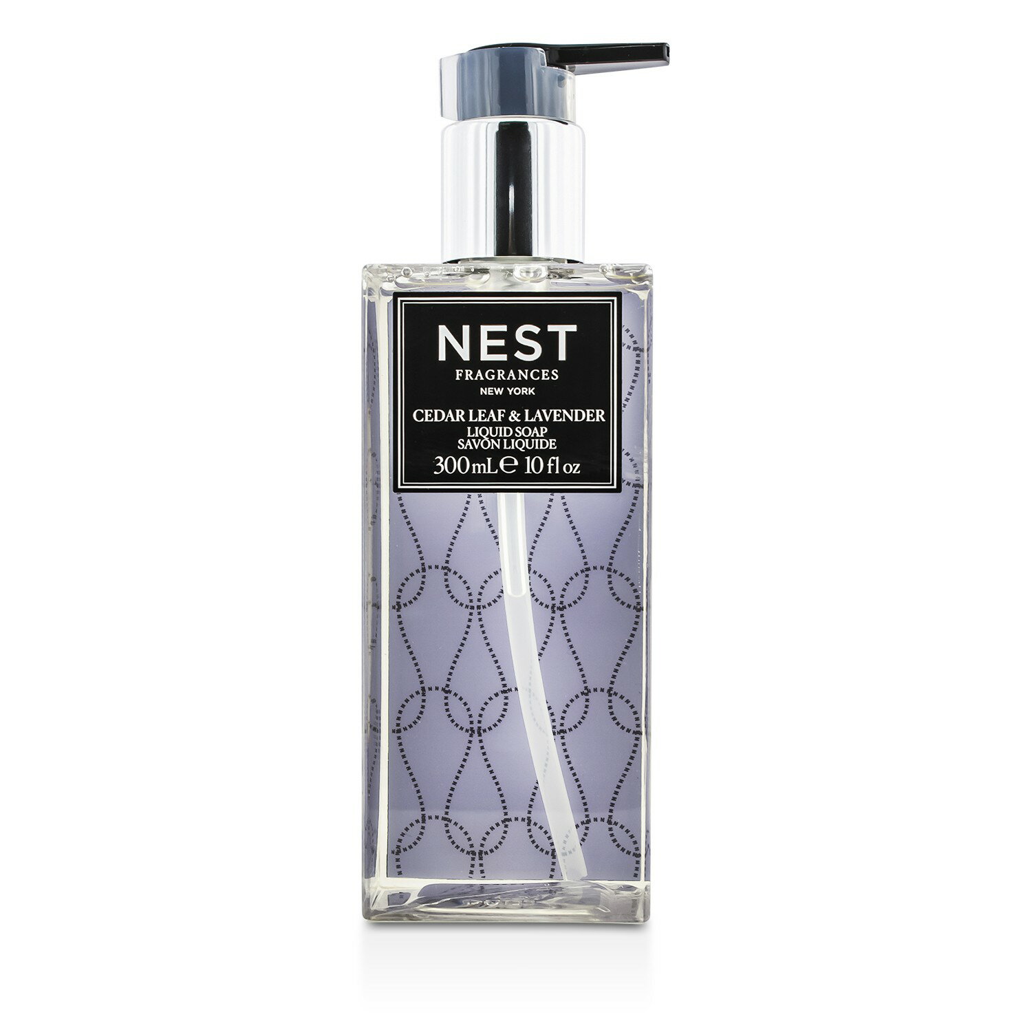 Nest - 洗手液 - 雪松葉薰衣草Liquid Soap - Cedar Leaf & Lavender