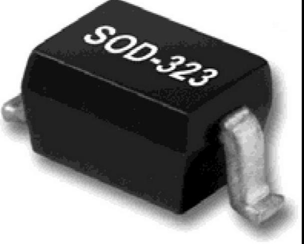LRC BR1SS355T1G 絲印A SOD-323 貼片二三極管 1盤3K=150元 0