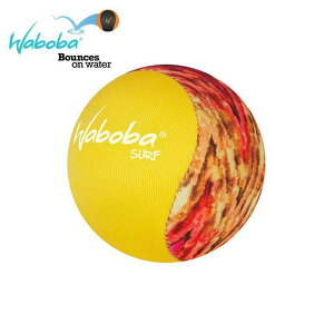 【Waboba】水上彈力球『夏日日落』103C02