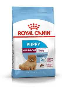 【寵愛家】ROYAL CANIN法國皇家MNINP室內小型幼犬1.5/ 3公斤