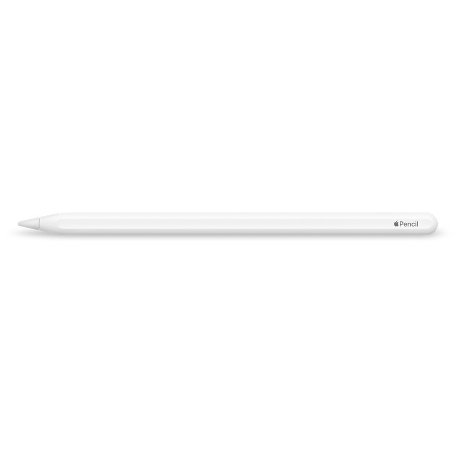 【磐石蘋果】新品★Apple Pencil (第二代) 適用於18/20 iPad Pro 12.9'' & 11'' 1