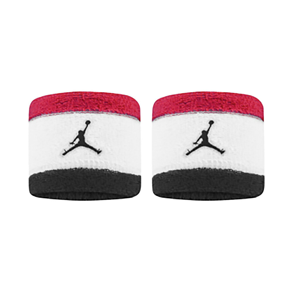 Nike耐吉 JORDAN M TERRY 腕帶 Dri-FIT速乾材質 J1004300667OS | 飛人喬丹 | 運動護腕 | 籃球護腕 | 網球護腕 | 羽球護腕 | 棒球護腕 | 桌球護腕 | 壘球護腕 | 護具