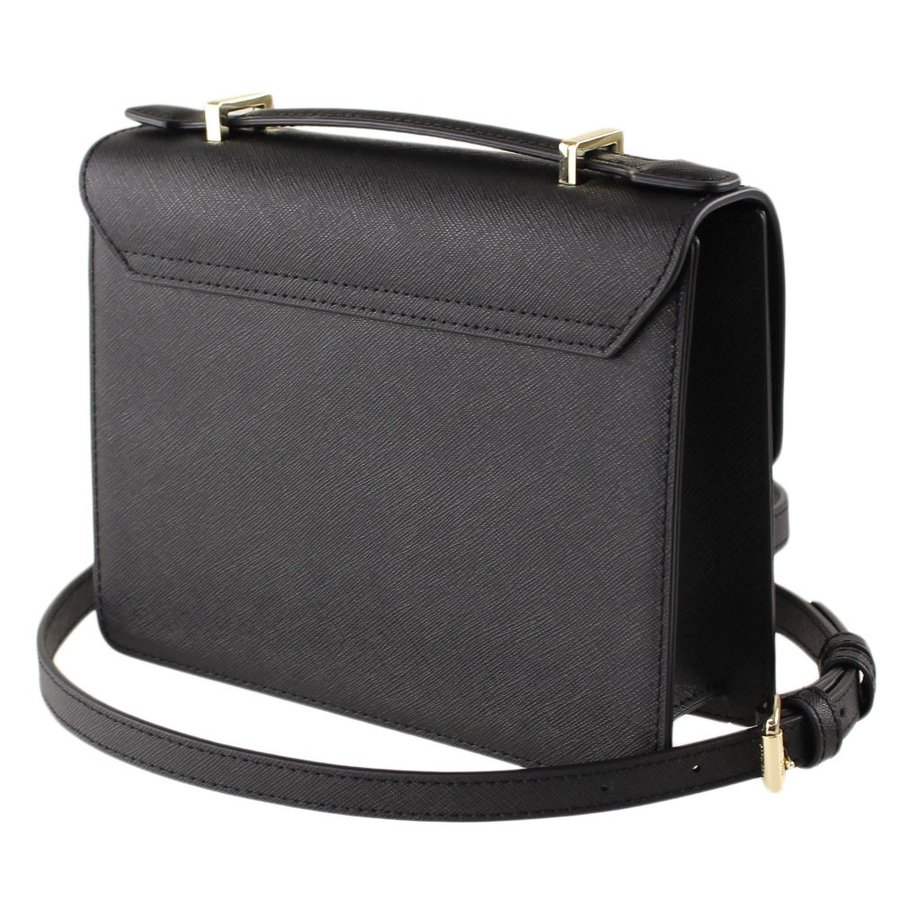 VIVIENNE WESTWOOD 經典防刮皮革兩用斜背包41010046(預購+現貨)    ~【 菲尼斯 國際精品 ★ APP下單天天10%點數回饋 】 女神手袋 4