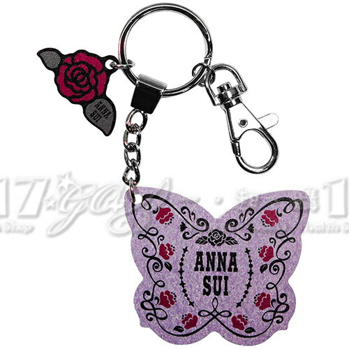 【VT薇拉寶盒】ANNA SUI 安娜蘇 造型悠遊卡