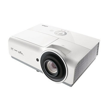 【領券折300】VIVITEK FULL HD 1080p/4500ANSI 投影機 ( DH833 )