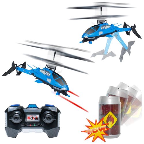 battle rc helicopters