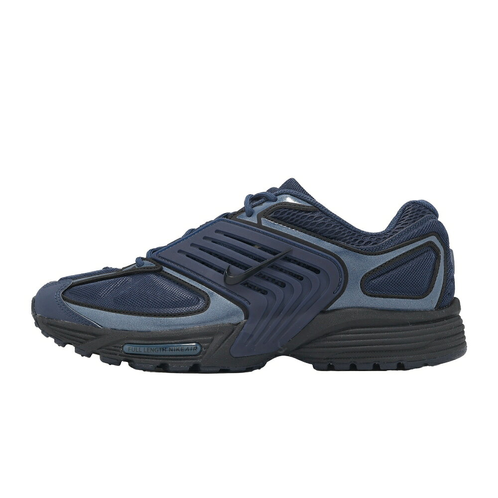 Nike 休閒鞋 Air Pegasus Wave 男鞋 藍 緩震 運動鞋 IB0612-400