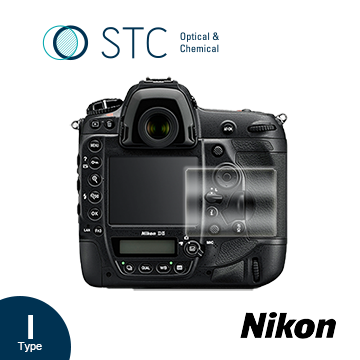 【STC】Nikon D5專用 9H鋼化玻璃保護貼