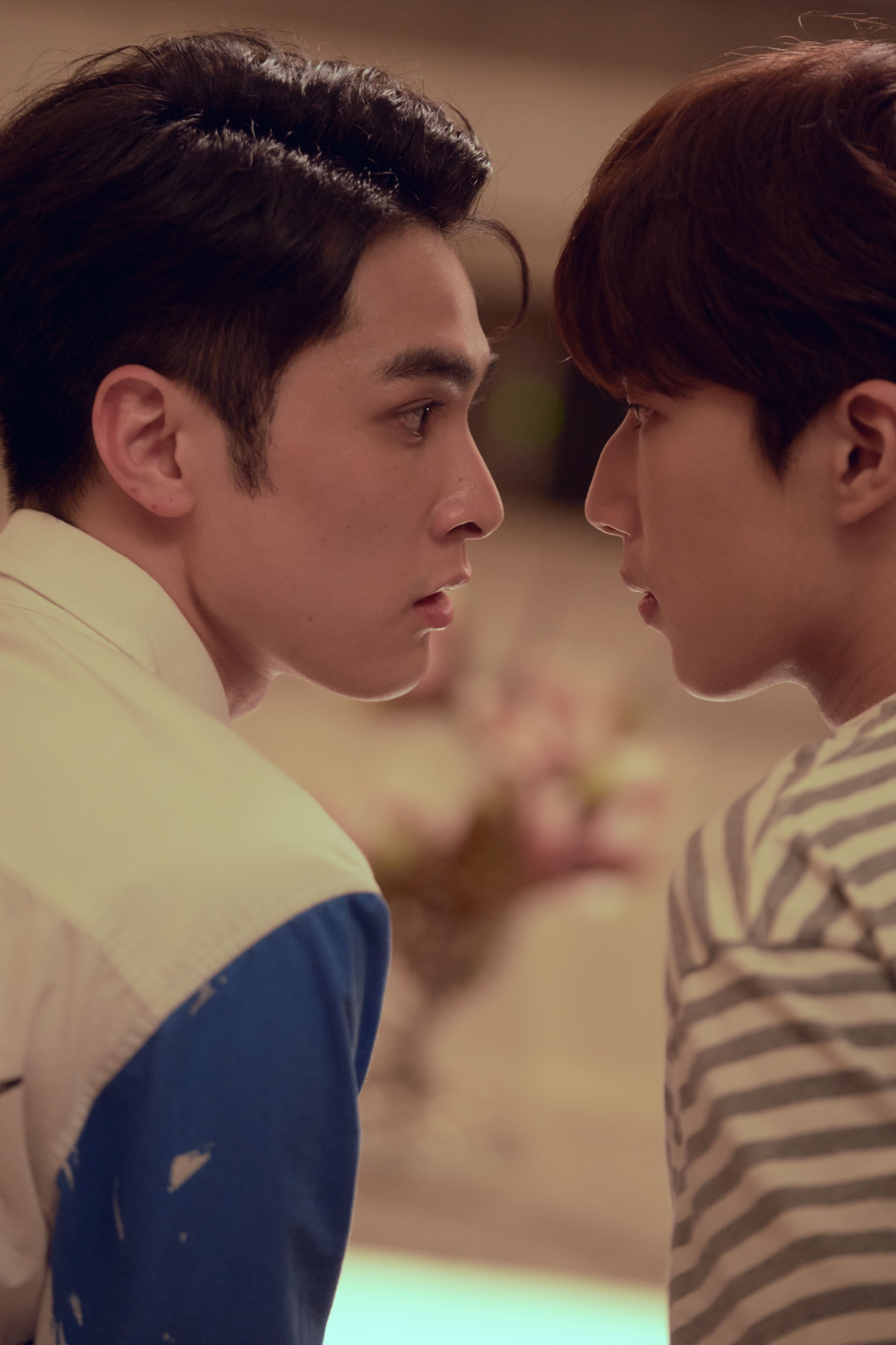 【看見愛（カンジエンアイ）～ See Your Love】Blu-ray BOX 搶先預購 4