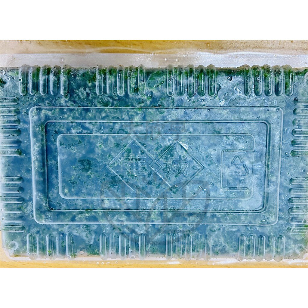 冷凍翡翠盒（每盒300公克裝）《大欣亨》B137003 1