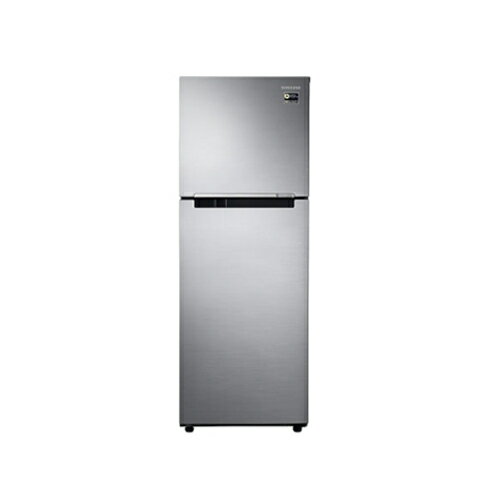 SAMSUNG三星237L極簡雙門系列冰箱RT22M4015S8/TW_含配送+安裝【愛買】 1