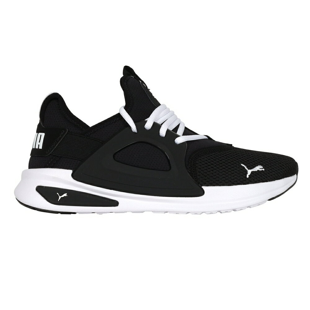 PUMA Softride Enzo Evo 男慢跑鞋(免運 訓練 路跑 運動「37704827」≡排汗專家≡