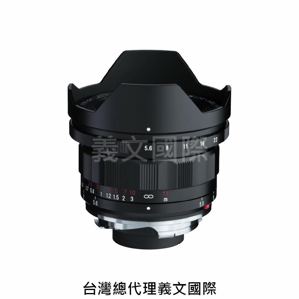 福倫達專賣店:Voigtlander 12mm F5.6 III VM(Leica,LM,M6,M9)