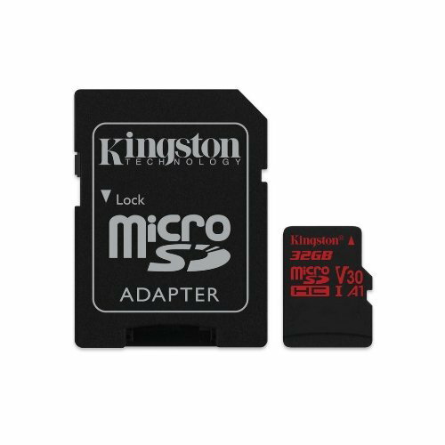【新風尚潮流】金士頓 記憶卡 轉 MS PRO DUO 給 SONY PSP 可用 32G SDCR/32GB-MS