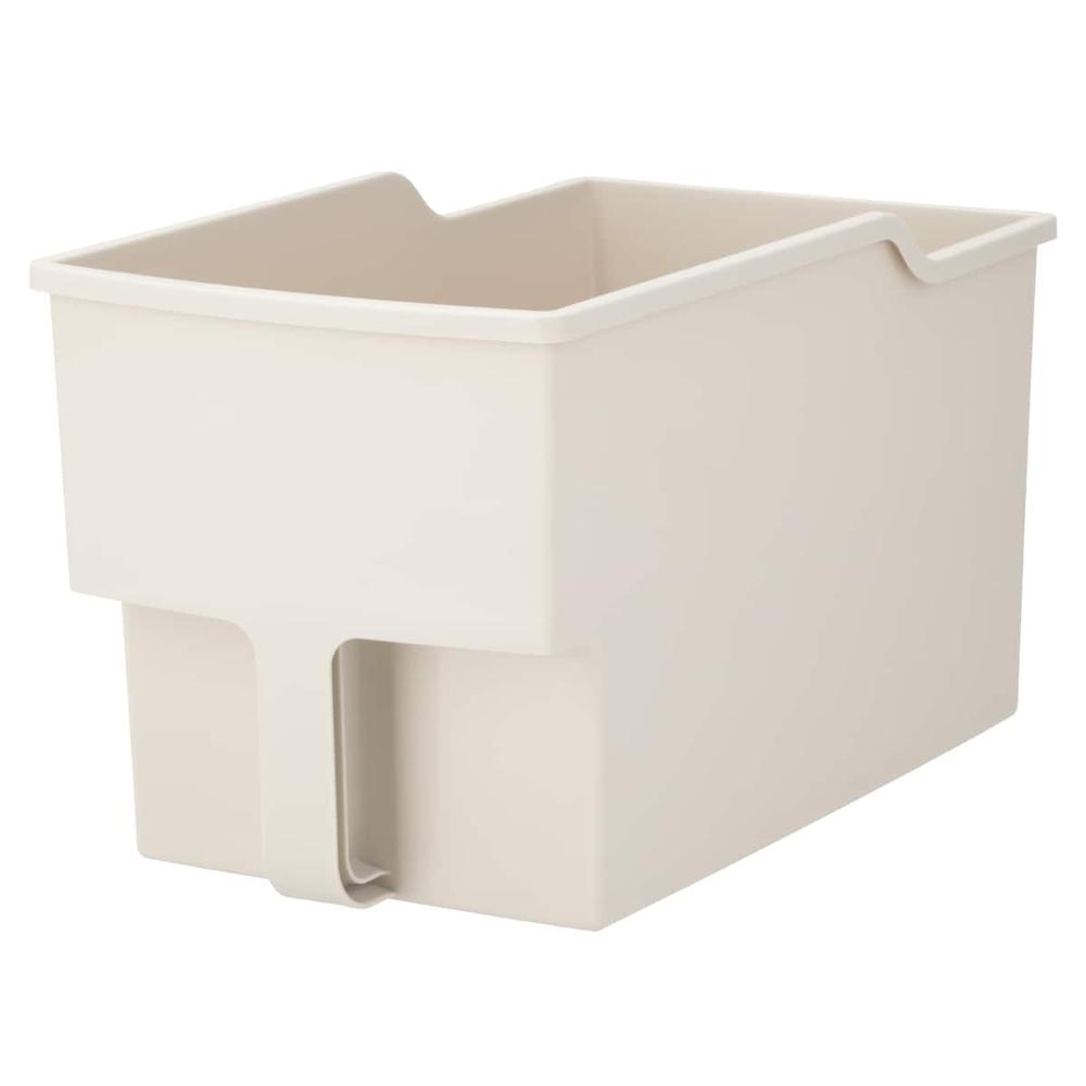 【DECO HOME商品】櫥櫃收納盒 置物盒 窄型 MO(DH) NITORI宜得利家居