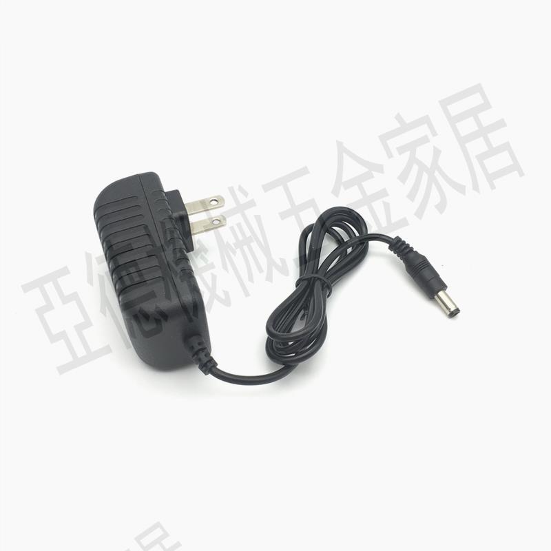 7V1A電源適配器7V4A 7V3A 7V2.5A 7V2A 7V1.5A7V0.5A機頂盒電源線【亞德機械五金家居】