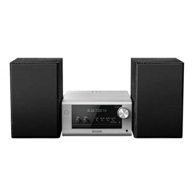 Panasonic 國際牌多功能組合音響SC-PM700(支援藍芽、USB、CD、收音機)