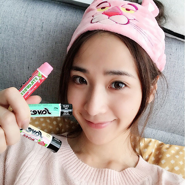 頑皮豹 髮帶 粉紅豹 頭飾 髮夾 洗臉髮帶 化妝 可愛 毛巾髮帶 髮圈 髮箍 ANNA S.99 2