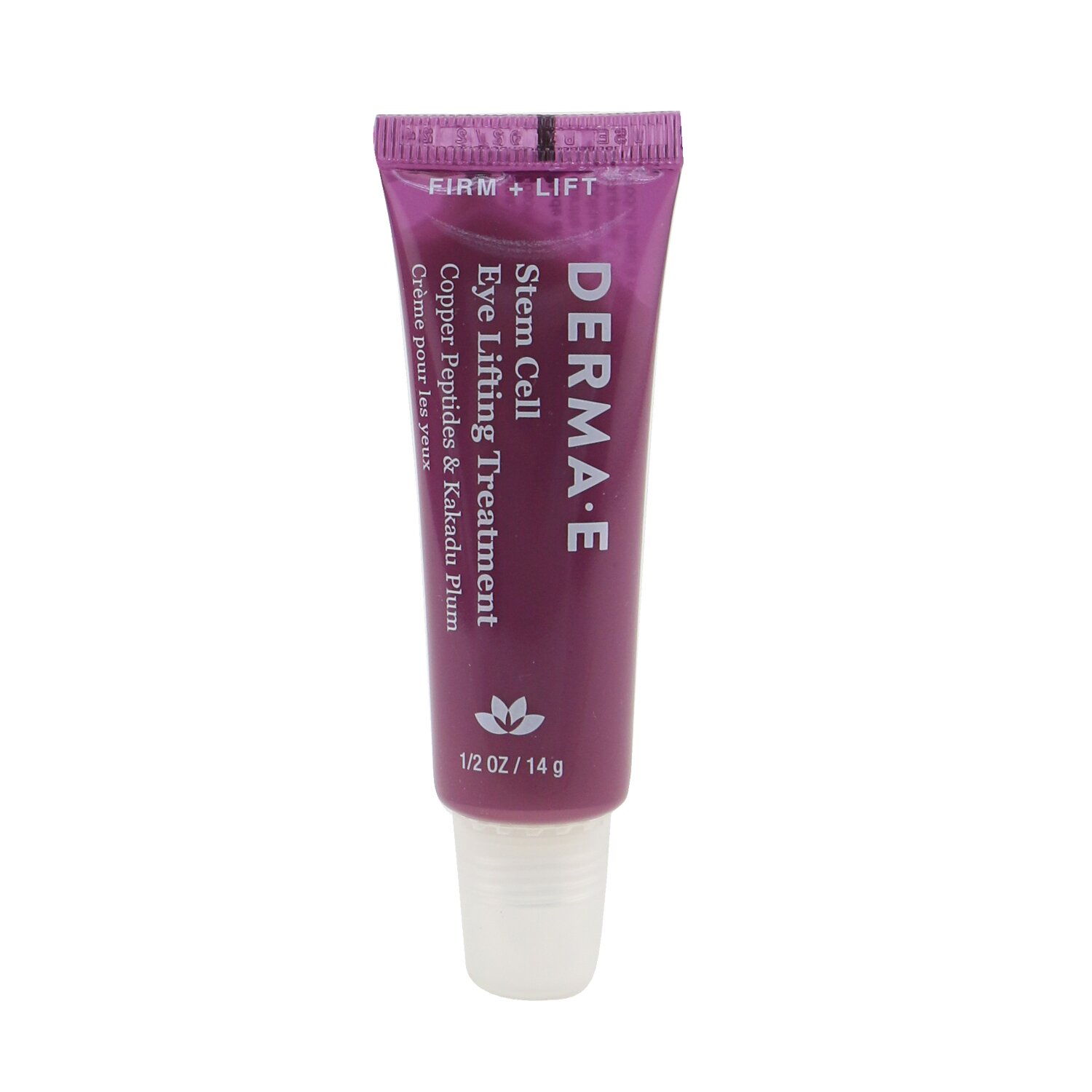 Derma E - 多效緊緻提升眼霜